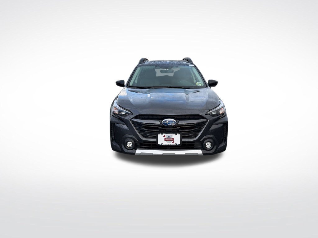 Certified 2024 Subaru Outback Limited AWD/4WD image 7