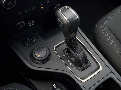 Certified 2020 Ford Ranger XLT w/ Equipment Group 302A Luxury image 22