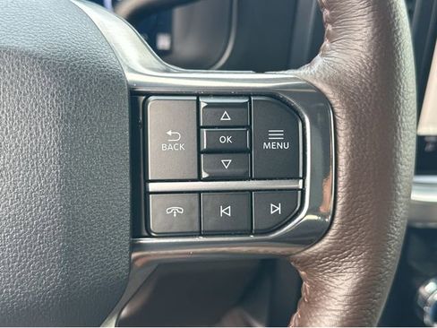 Used 2025 Ford F250 King Ranch w/ Chrome Package AWD/4WD image 27