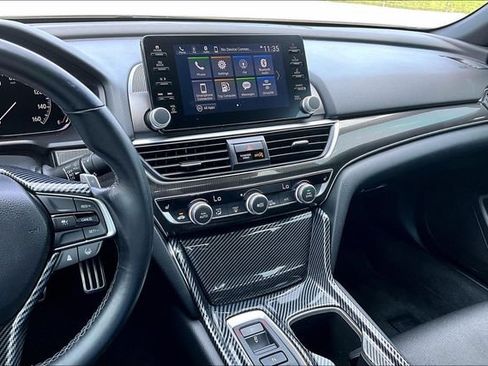 Used 2021 Honda Accord Sport image 15