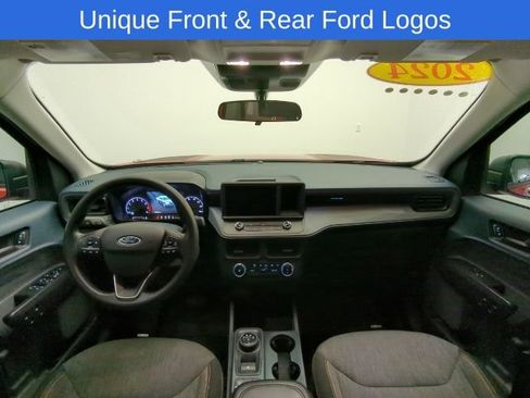 Used 2024 Ford Maverick Tremor w/ Tremor Off-Road Package AWD/4WD image 19