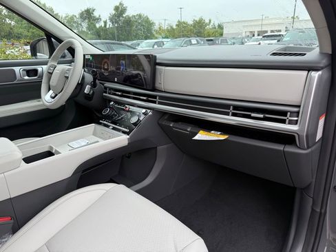 New 2026 Hyundai Santa Fe SEL image 28