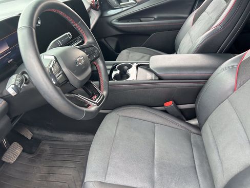 Used 2025 Chevrolet Blazer EV RS AWD/4WD image 10