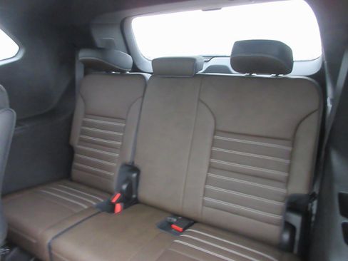 New 2026 GMC Acadia Denali Ultimate image 15