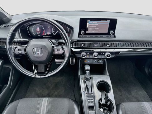 Used 2022 Honda Civic Sport image 14