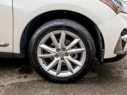 Used 2019 Acura RDX AWD image 30