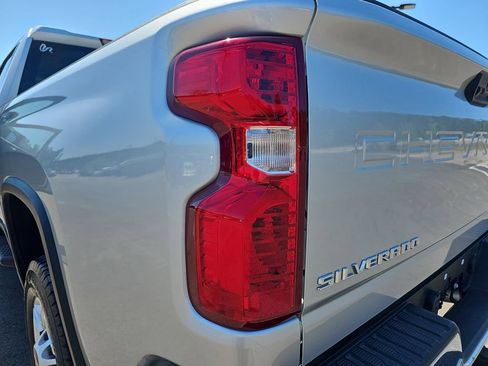 Used 2023 Chevrolet Silverado 2500 LT w/ All Star Edition AWD/4WD image 36