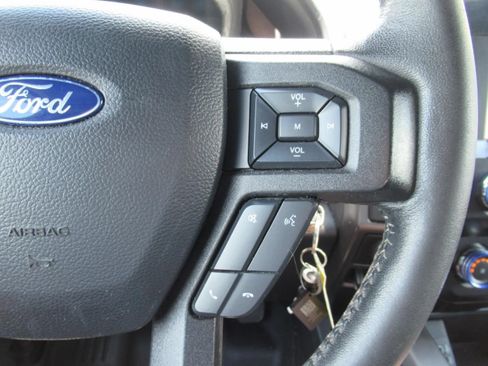 Used 2019 Ford F150 XLT w/ Equipment Group 302A Luxury AWD/4WD image 26