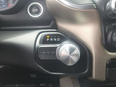 Used 2019 RAM 1500 Laramie RWD image 35