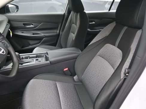 New 2026 Nissan Sentra SV w/ Floor Mat Package FWD image 19