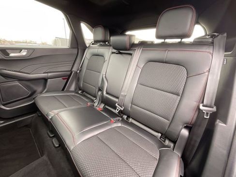 New 2025 Ford Escape ST-Line w/ Cold Weather Package image 22