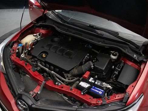 Used 2018 Toyota Corolla iM w/ All-Weather Mat Package image 26