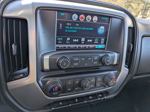 Used 2018 GMC Sierra 1500 SLE w/ SLE Value Package image 14