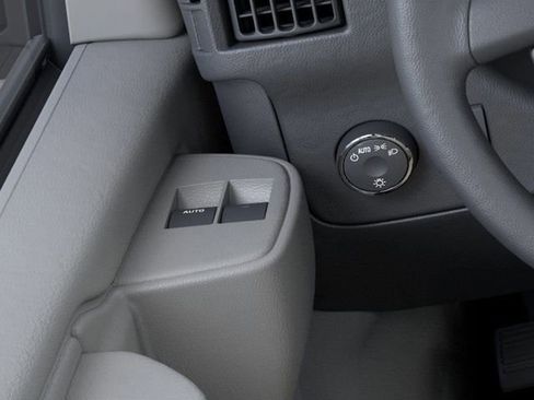 New 2025 Chevrolet Express 3500 Work Van w/ Power Convenience Package image 22