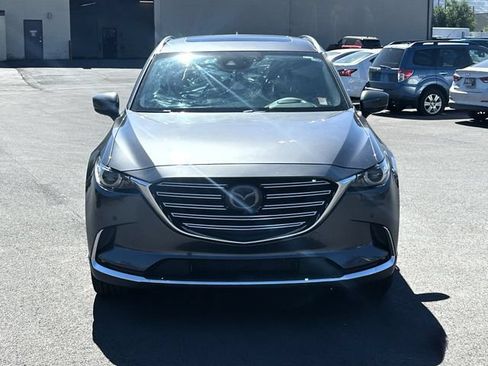 Used 2019 MAZDA CX-9 Grand Touring AWD/4WD image 9