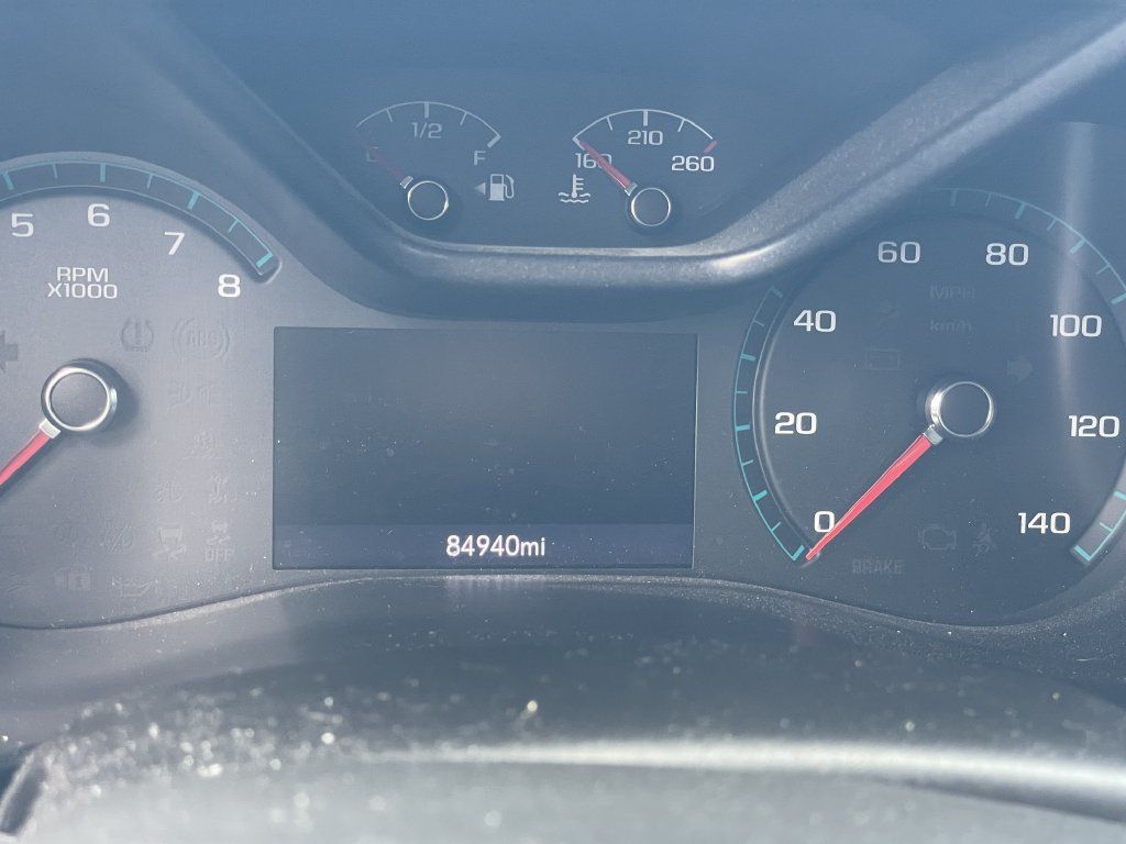 Used 2019 GMC Canyon Denali AWD/4WD image 7
