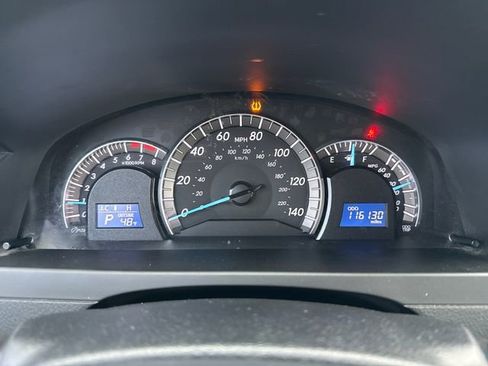 Used 2012 Toyota Camry SE image 22