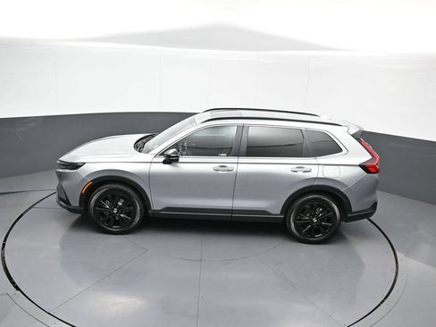 Used 2025 Honda CR-V Sport Touring image 41