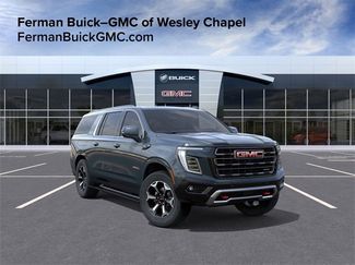 New 2026 GMC Yukon XL AT4 Ultimate video 1