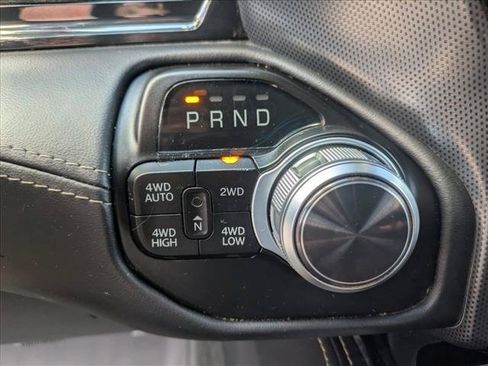 Used 2022 RAM 1500 Limited w/ Night Edition AWD/4WD image 11