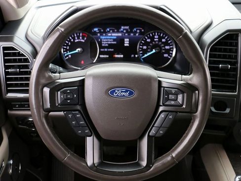 Used 2020 Ford Expedition Max Limited image 32