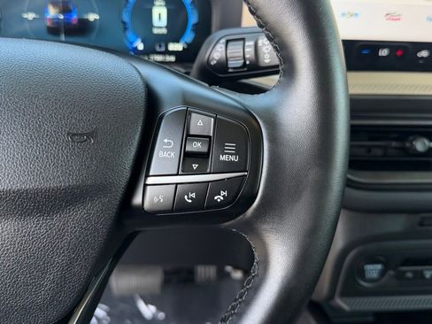 Certified 2025 Ford Bronco Sport Big Bend w/ Convenience Package image 21