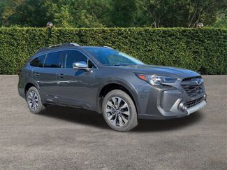 New 2025 Subaru Outback Touring XT video 2