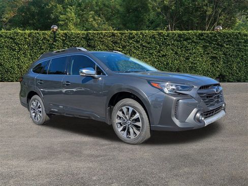 New 2025 Subaru Outback Touring XT image 2