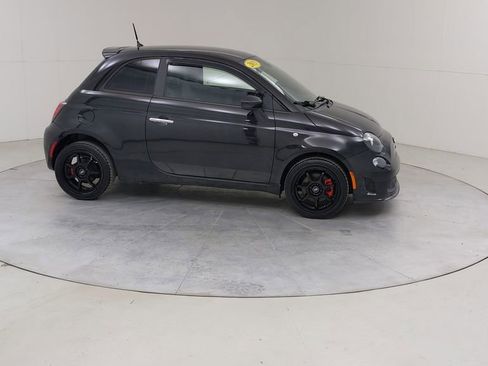 Used 2013 FIAT 500 Turbo image 11