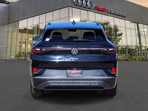 Used 2023 Volkswagen ID.4 S RWD image 3