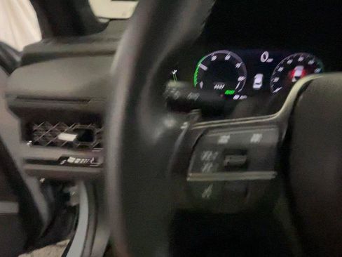 Used 2025 Honda Accord Sport image 32