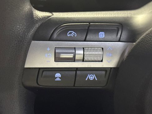 New 2025 Hyundai Tucson SEL image 24