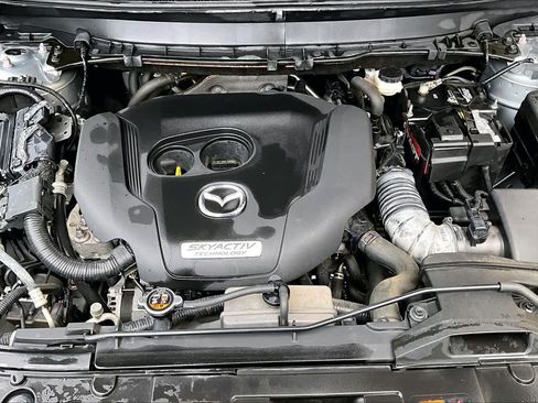 Used 2018 MAZDA CX-9 Touring w/ Touring Premium Package FWD image 32