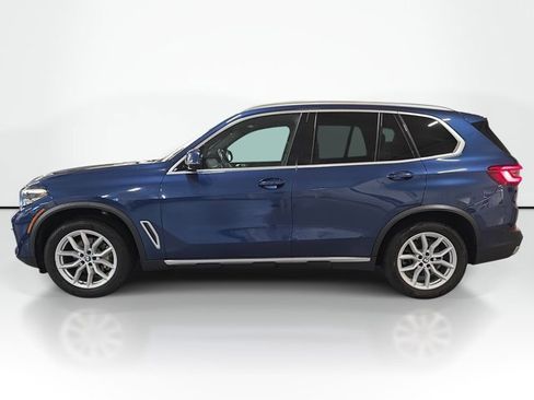 Used 2020 BMW X5 xDrive40i w/ Convenience Package AWD/4WD image 8