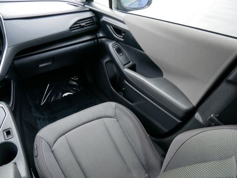 Certified 2024 Subaru Crosstrek 2.0i Premium image 11