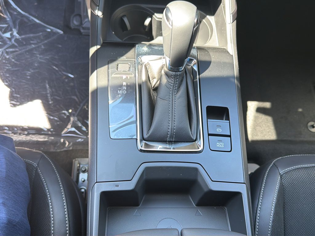 New 2026 MAZDA CX-5 Select AWD/4WD image 14