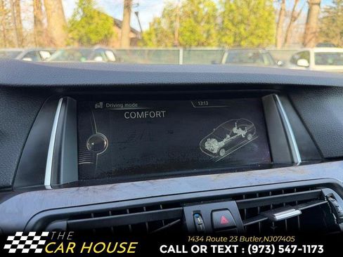 Used 2014 BMW 528i xDrive Sedan image 33