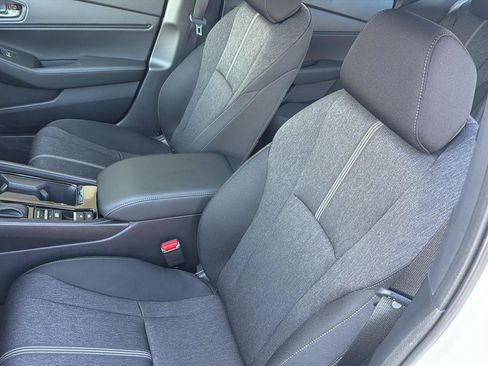 New 2026 Honda Accord Sport image 28