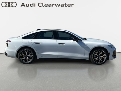 New 2026 Audi A6 Prestige AWD/4WD image 6