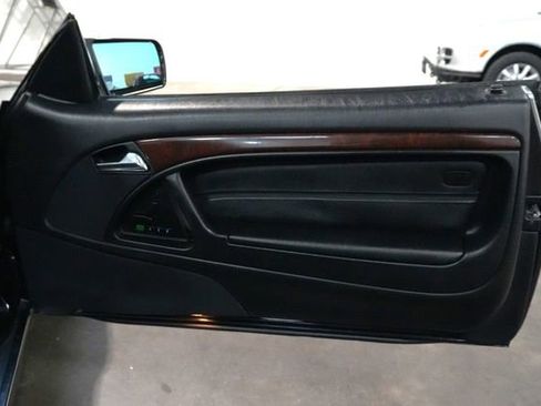 Used 1997 Mercedes-Benz SL 320 image 24