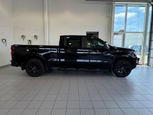 Certified 2023 Chevrolet Silverado 1500 RST AWD/4WD image 32