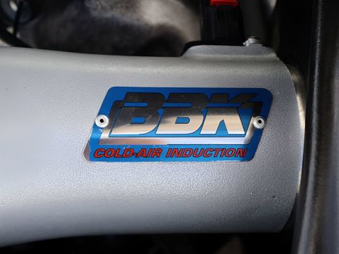 Used 2005 Ford Mustang GT RWD image 14