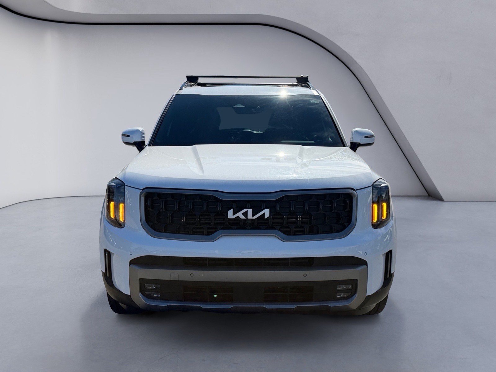 Used 2023 Kia Telluride SX X-Line AWD/4WD image 8