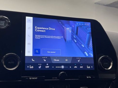 Certified 2024 Lexus NX 350 F Sport AWD/4WD image 19