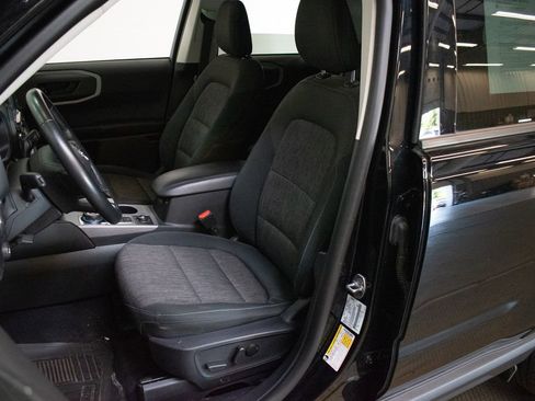 Used 2022 Ford Bronco Sport Big Bend w/ Convenience Package AWD/4WD image 20
