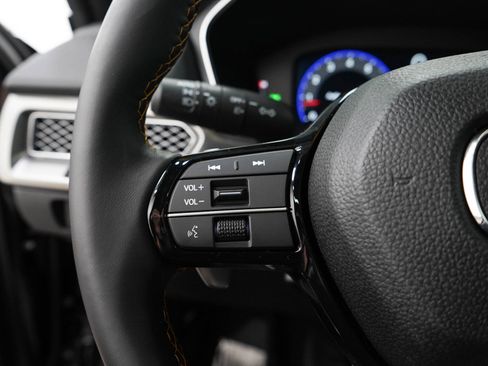 Used 2026 Acura Integra A-Spec FWD image 24