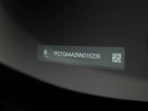 Used 2022 Rivian R1T Adventure image 37