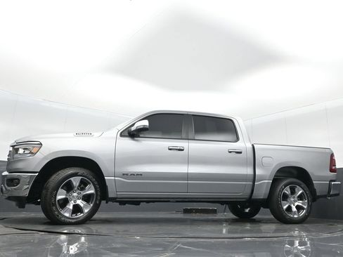 Certified 2023 RAM 1500 Laramie image 31
