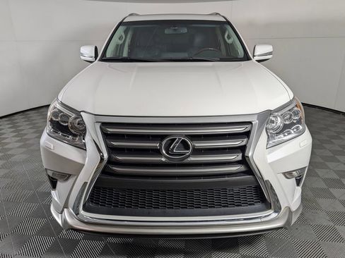 Used 2019 Lexus GX 460 Premium AWD/4WD image 10
