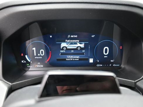 New 2026 Ford Explorer ST w/ Sun And Sound Package image 12